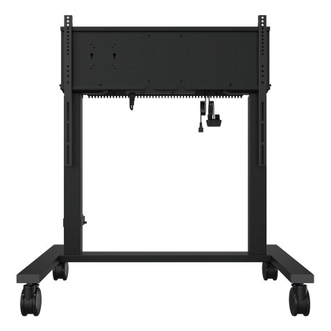 BenQ MT02E Stand Nero