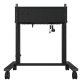 BenQ MT02E Stand Nero