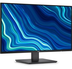 DELL SE2726D computer monitor 68.6 cm (27") 2560 x 1440 pixels Quad HD LCD Black