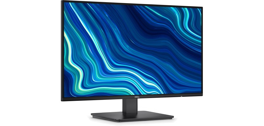 DELL SE2726D écran plat de PC 68,6 cm (27") 2560 x 1440 pixels Quad HD LCD Noir