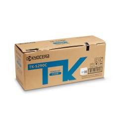Kyocera TK 5290C - Cyan - original - Tonersatz
