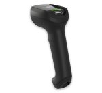 Zebra DS8288-SR4F004VZWW lector de código de barras Lector de códigos de barras portátil 1D/2D LED Negro