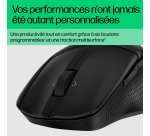 HP Souris Bluetooth 480 Comfort