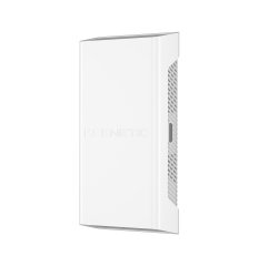 Keenetic Buddy 6 SE (KN-4410) Amplificateur de la portée du Wi-Fi 6 maillé AX3000 avec port Gigabit Ethernet