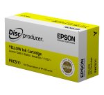 Epson C13S020692 cartouche d'encre 1 pièce(s) Compatible Jaune