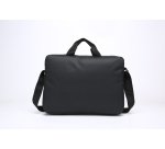 Maletín para portátil 15,6" / 39,6 cm Nilox Negro