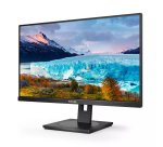 Philips S Line 242S1AE/00 écran plat de PC 60,5 cm (23.8") 1920 x 1080 pixels Full HD LED Noir