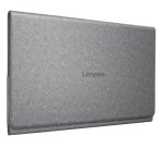 Lenovo Tab Plus Sleeve 29,2 cm (11.5") Funda Gris