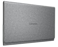 Lenovo Tab Plus Sleeve 29,2 cm (11.5") Funda Gris