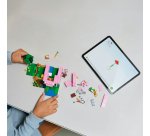 LEGO Minecraft The Baby Pig House