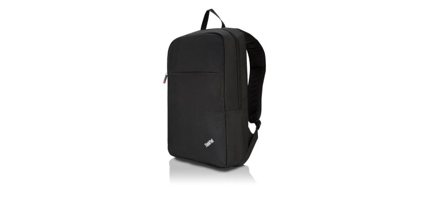 Mochila para portátil Lenovo ThinkPad Basic Negro