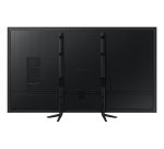 Samsung STN-L6585C 2,16 m (85") Noir