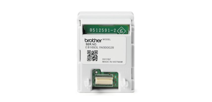 Brother NC9110W Interface WLAN 1 pièce(s)