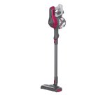 Hoover HF1 , Aspirapolvere senza filo, Magenta, 0,9L, Senza sacchetto