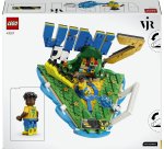 LEGO Vini Jr. – Football Highlights