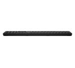 HP 455 Programmable WL KBD toetsenbord Thuis PS/2 Zwart