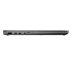 ASUS Vivobook 16 Flip TP3607AA-FLIP-DISSI4X Copilot+ PC Intel Core Ultra 9 386H Hybride (2-en-1) 40,6 cm (16") Écran tactile WUXGA 32 Go LPDDR5x-SDRAM 1 To SSD Wi-Fi 7 (802.11be) Windows 11 Pro Gris