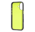 Apple MGJX4LL/A coque de protection pour téléphones portables 16 cm (6.3") Housse Noir