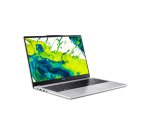Acer Aspire Lite AL15-45P-R07J AMD Ryzen™ 7 5825U Ordinateur portable 39,6 cm (15.6") Full HD 16 Go DDR4-SDRAM 512 Go SSD Wi-Fi 6 (802.11ax) Windows 11 Home Argent