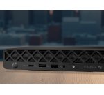 HP E07KZAT PC/stazione di lavoro Copilot+ PC 445 32 GB DDR5-SDRAM 1 TB SSD Windows 11 Pro Mini PC AI PC