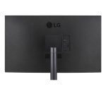 LG 32UR500K-B écran plat de PC 80 cm (31.5") 3840 x 2160 pixels 4K Ultra HD LCD Noir