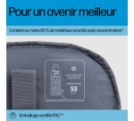 HP Sac à dos pour ordinateur portable Travel Plus 30L 17 pouces