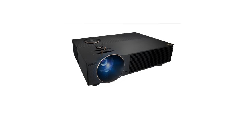 ASUS ProArt Projector A1 Standard throw projector 3000 ANSI lumens DLP 1080p (1920x1080) 3D Black