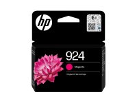 HP Cartuccia di inchiostro magenta originale 924