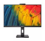 Philips 5000 series 24B1U5301H/00 écran plat de PC 60,5 cm (23.8") 1920 x 1080 pixels Full HD LCD Noir