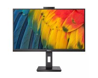 Philips 5000 series 24B1U5301H/00 écran plat de PC 60,5 cm (23.8") 1920 x 1080 pixels Full HD LCD Noir