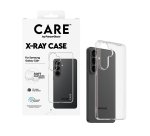 PanzerGlass CARE™ by ® X-Ray Case Samsung Galaxy S26+ coque de protection pour téléphones portables Housse Transparent