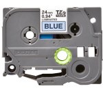 Brother TZE-551 nastro per etichettatrice TZ