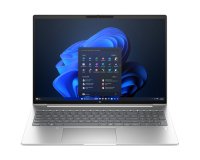 HP ProBook 4 G1i 16 inch Notebook AI PC Wolf Pro Security Edition Intel Core Ultra 7 255U Portátil 40,6 cm (16") WUXGA 32 GB DDR5-SDRAM 1 TB SSD Wi-Fi 6E (802.11ax) Windows 11 Pro