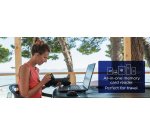 Integral INCRMULTI3.2ACR lecteur de carte mémoire USB 3.2 Gen 1 (3.1 Gen 1) Type-A/Type-C Noir