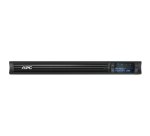 APC Smart-UPS SMT1500RMI1U - 4x C13, USB, Rackmount 1U, 1500VA