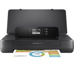 HP Officejet CZ993A Tintenstrahldrucker Farbe 4800 x 1200 DPI A4 WLAN
