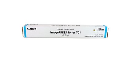 Canon 8067B001 tonercartridge 1 stuk(s) Origineel Cyaan