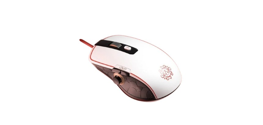 Lexip Souris X Ubisoft - Assassin's Creed - Shadows