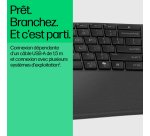 HP Clavier filaire 480 Comfort