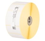 Zebra Z-Select 2000D Blanco Etiqueta para impresora autoadhesiva
