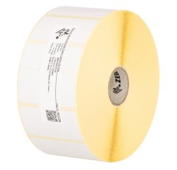 Zebra Z-Select 2000D Blanco Etiqueta para impresora autoadhesiva