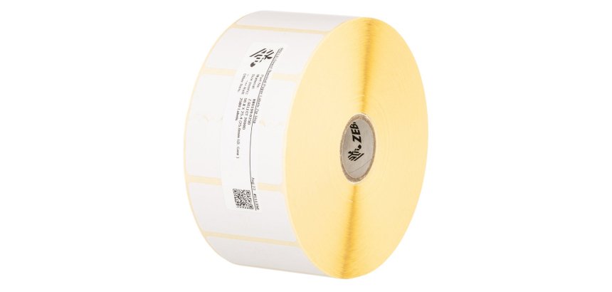 Zebra Z-Select 2000D Blanco Etiqueta para impresora autoadhesiva