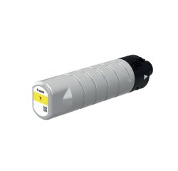 Canon PGI-7500XL cartouche d'encre 1 pièce(s) Original Rendement extra (super) élevé Jaune