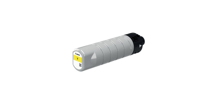 Canon PGI-7500XL cartouche d'encre 1 pièce(s) Original Rendement extra (super) élevé Jaune