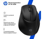 HP Mouse ergonomico Tilt 720M