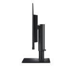 Samsung S40GD écran plat de PC 61 cm (24") 1920 x 1080 pixels Full HD LCD Noir