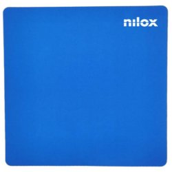 Nilox NXMP013 mouse pad Blue