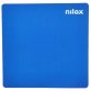 Nilox NXMP013 mouse pad Blue