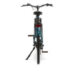 Nilox NXEBJ7GR electric bicycle Green Aluminium 71.1 cm (28") 27.5 kg Lithium