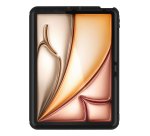 OtterBox Defender Series pour Apple iPad Air 11" (M3/M2/5th/4th gen), noir - produits livrés sans emballage